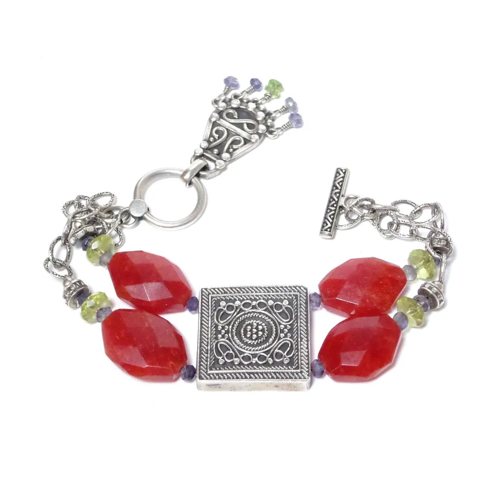 Spanish Bracelet