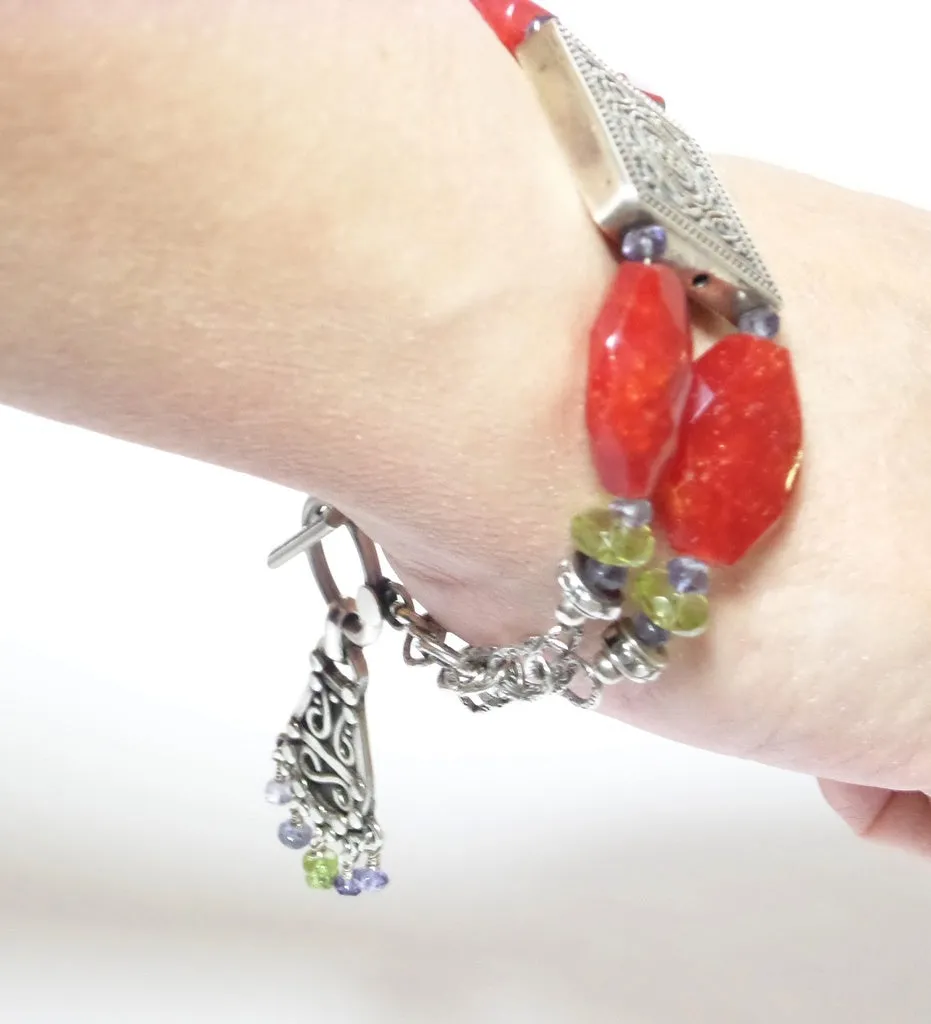 Spanish Bracelet