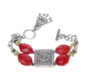 Spanish Bracelet