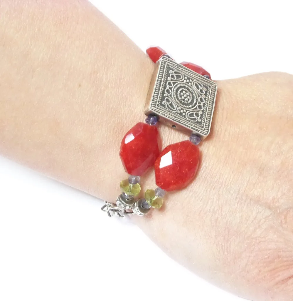 Spanish Bracelet