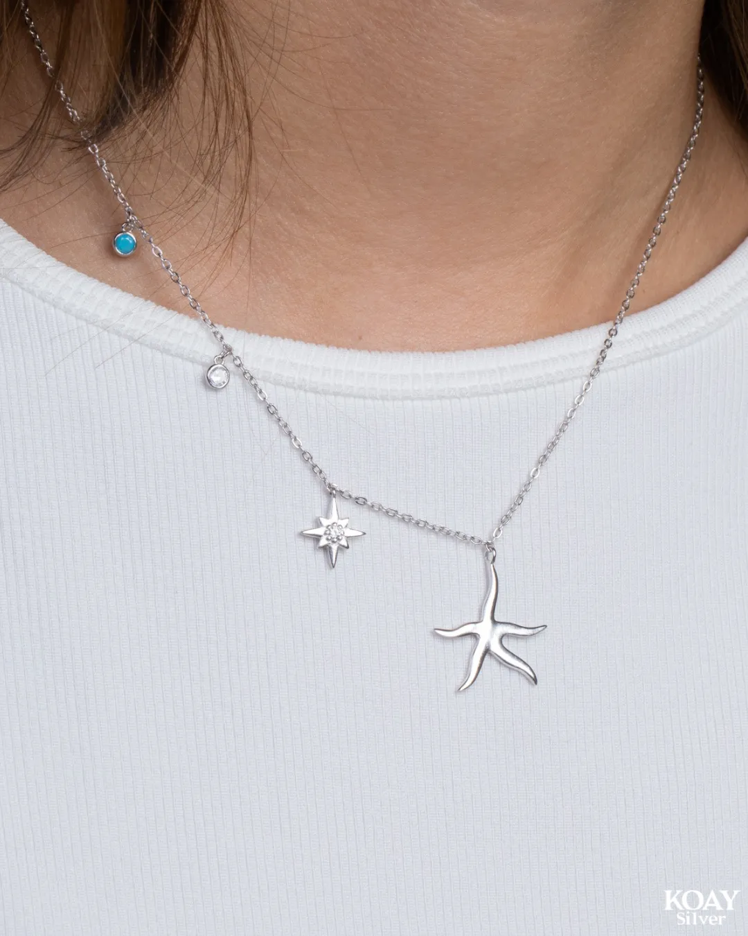 Starfish N