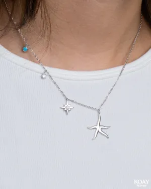 Starfish N