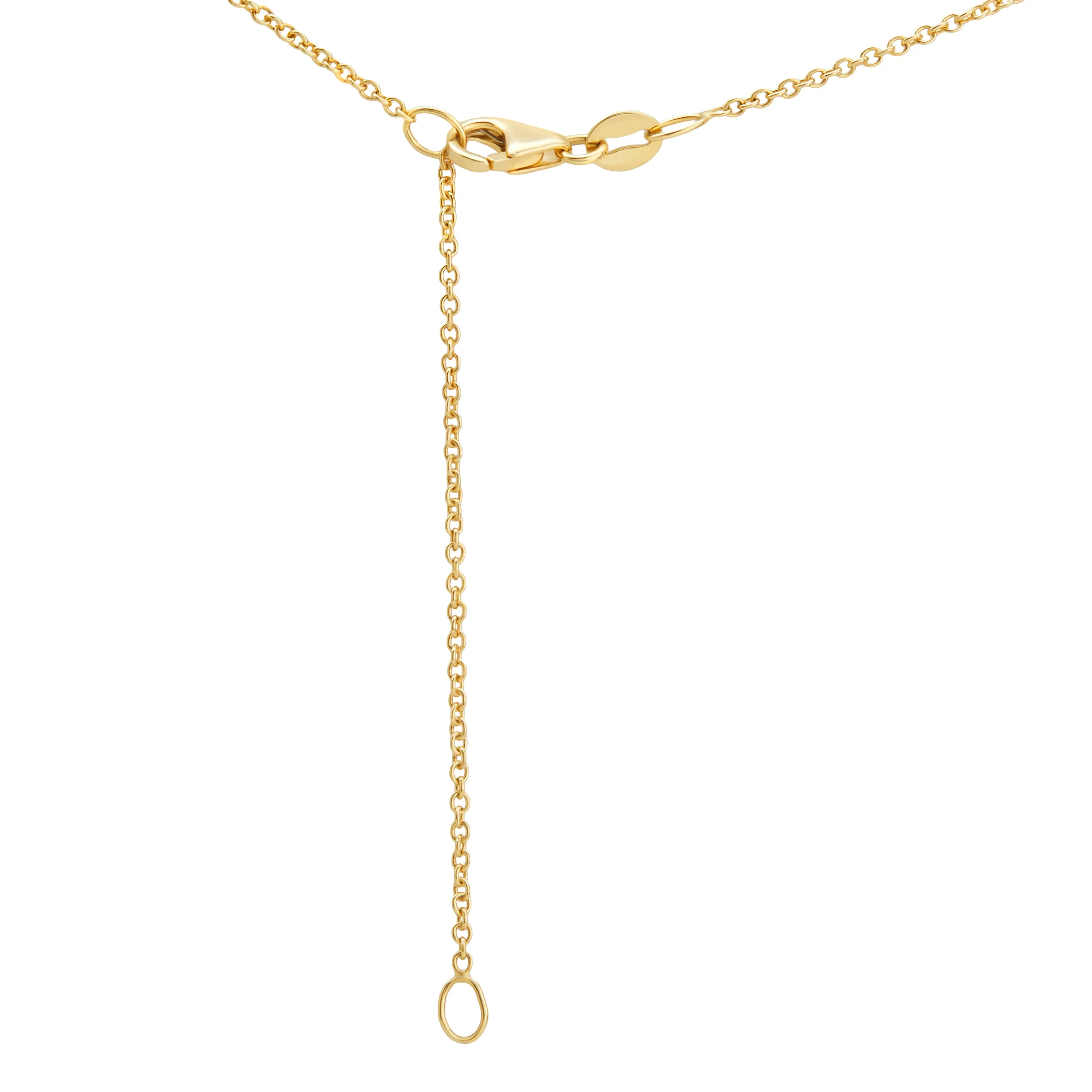 The Gia Moonstone Necklace