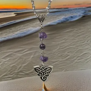 Triquetra - Necklace