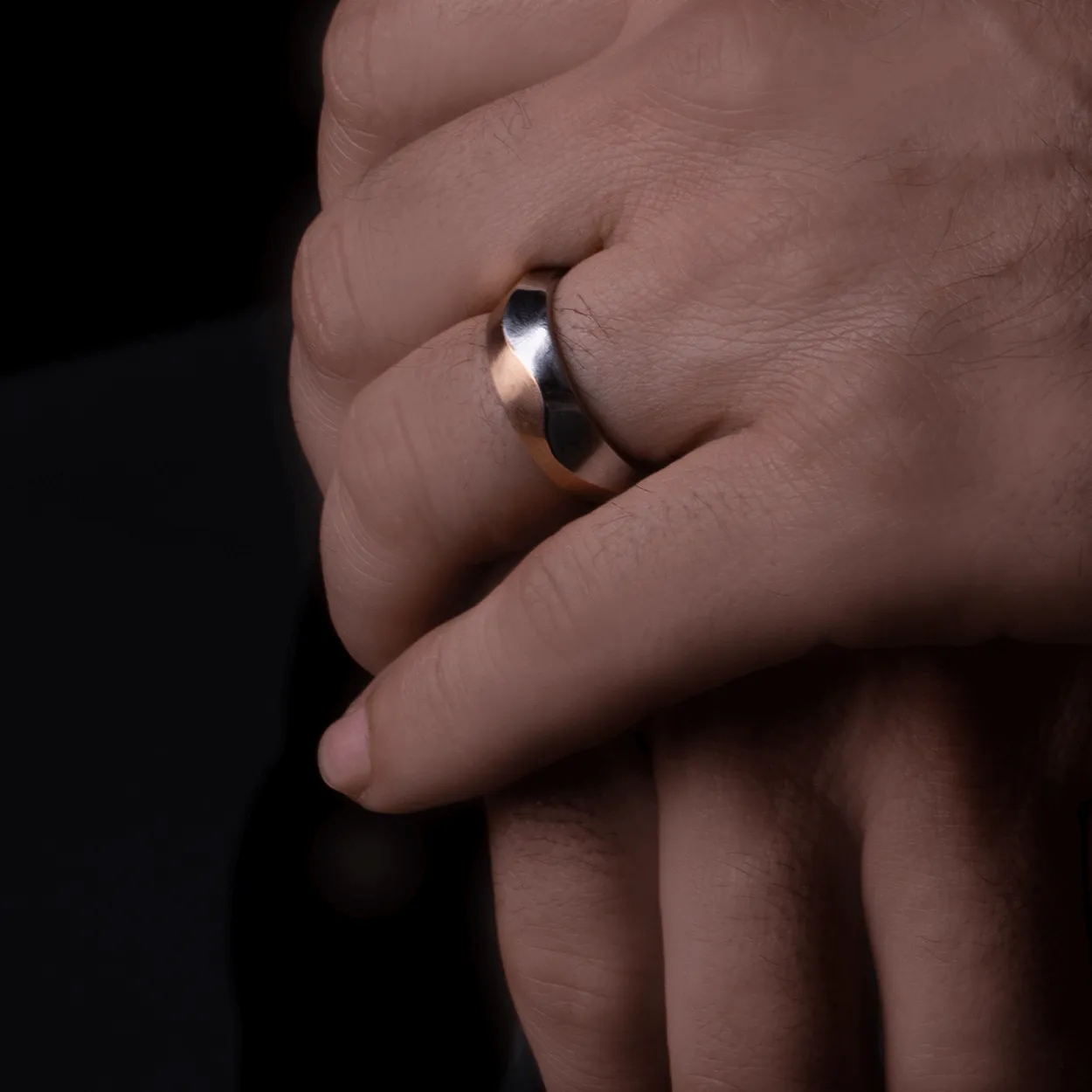 True Marriage Bands