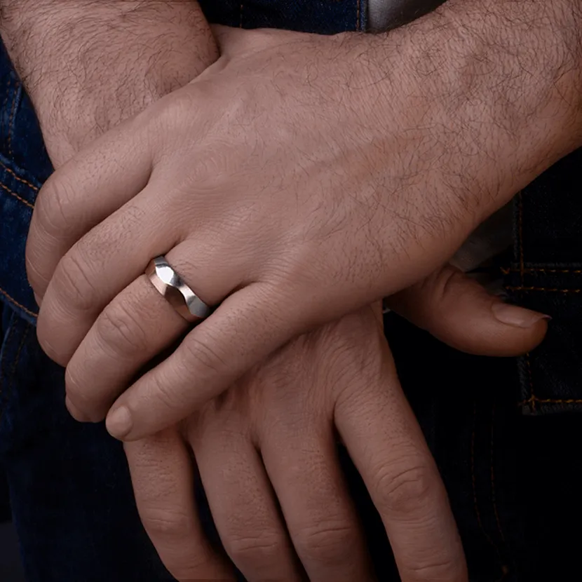 True Marriage Bands