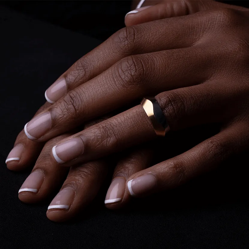 True Marriage Bands