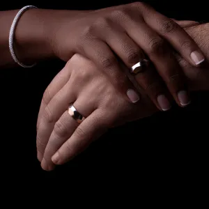 True Marriage Bands