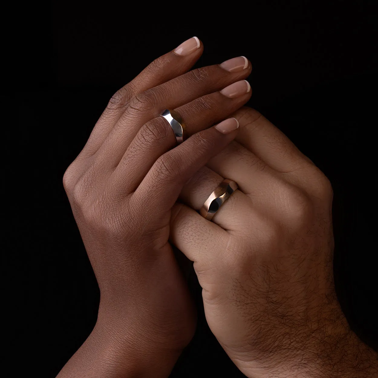 True Marriage Bands