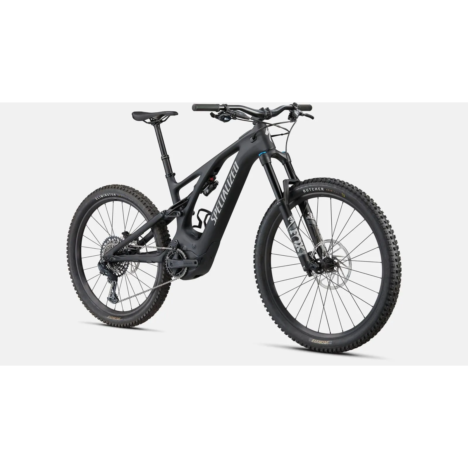 Turbo Levo Comp Carbon Electric Mountain Bike