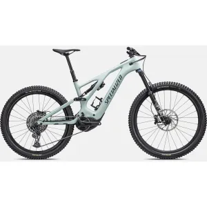 Turbo Levo Comp Carbon Electric Mountain Bike