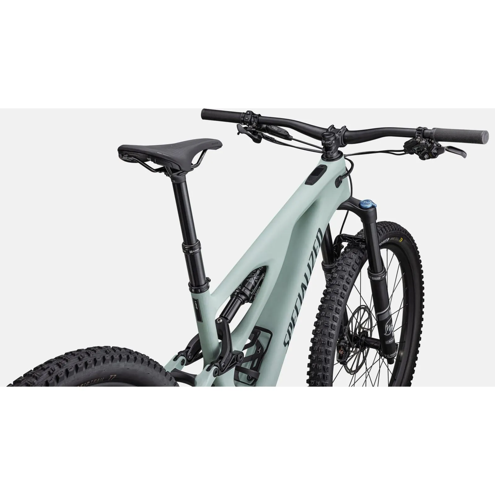 Turbo Levo Comp Carbon Electric Mountain Bike