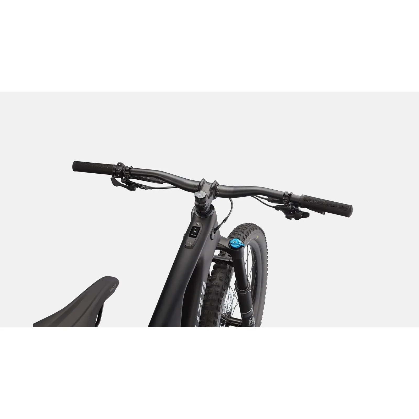 Turbo Levo Comp Carbon Electric Mountain Bike
