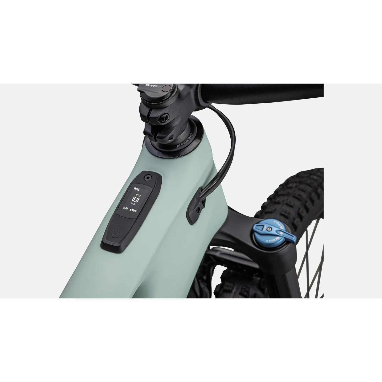Turbo Levo Comp Carbon Electric Mountain Bike