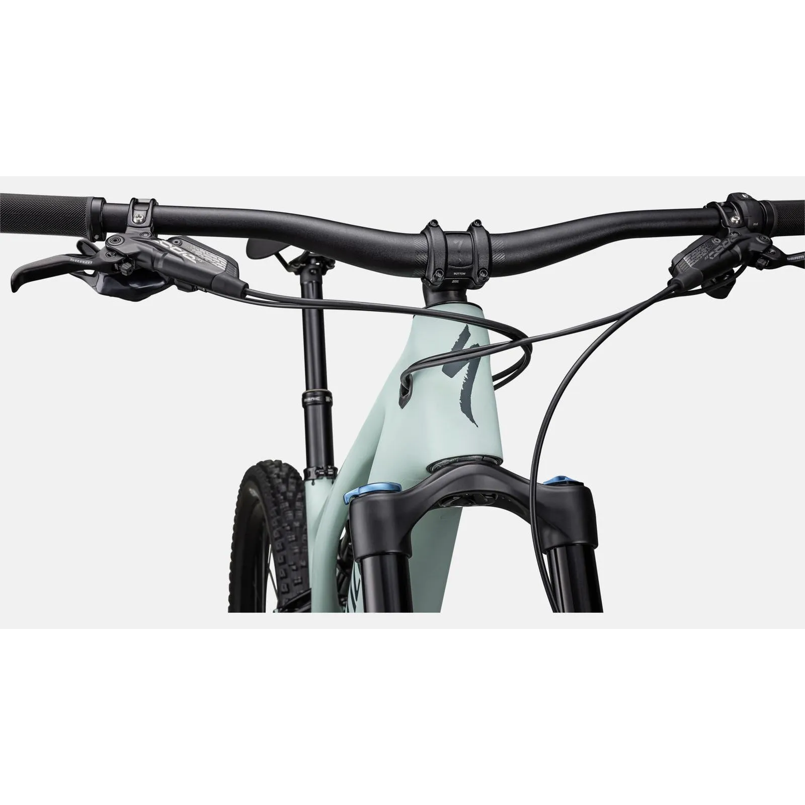 Turbo Levo Comp Carbon Electric Mountain Bike