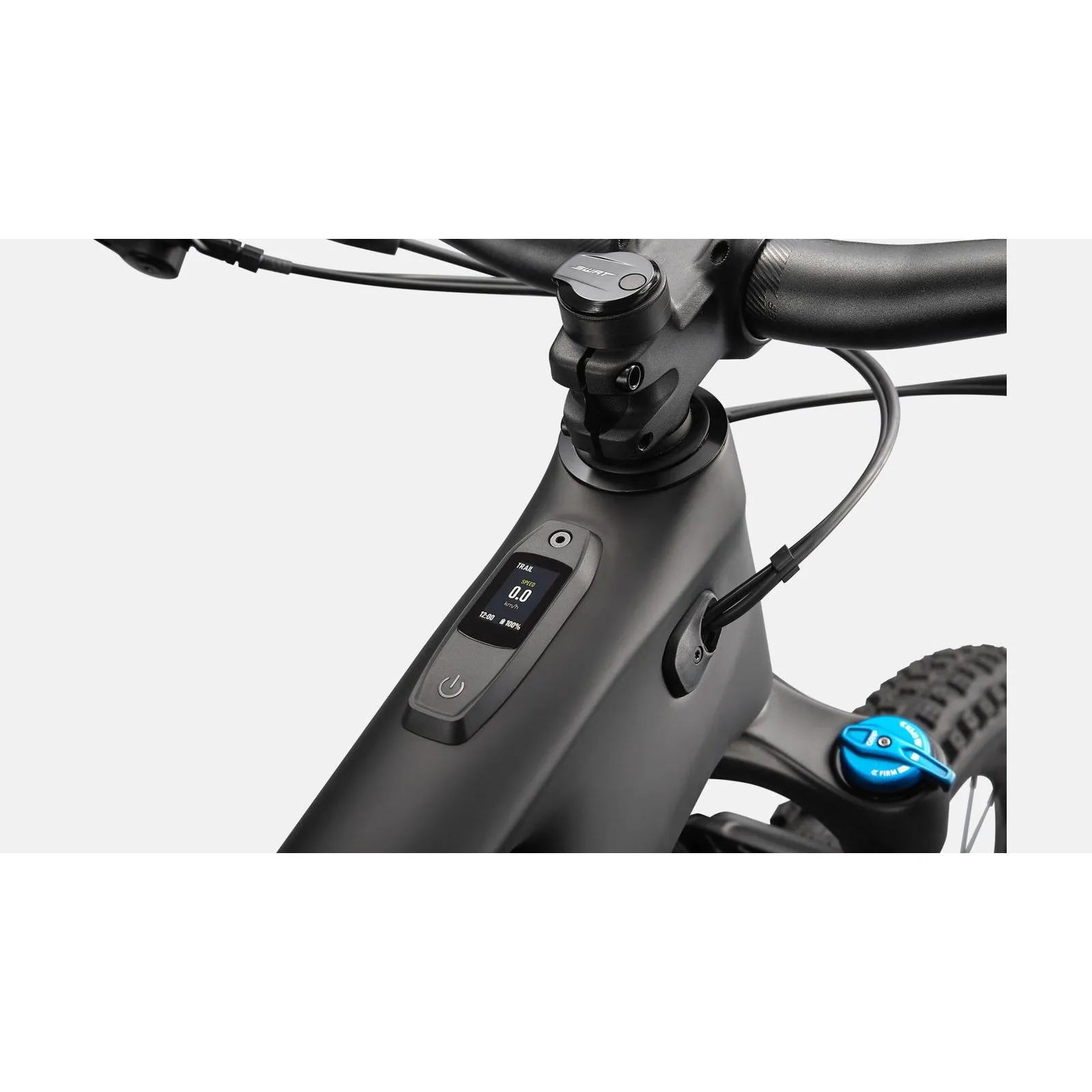 Turbo Levo Comp Carbon Electric Mountain Bike