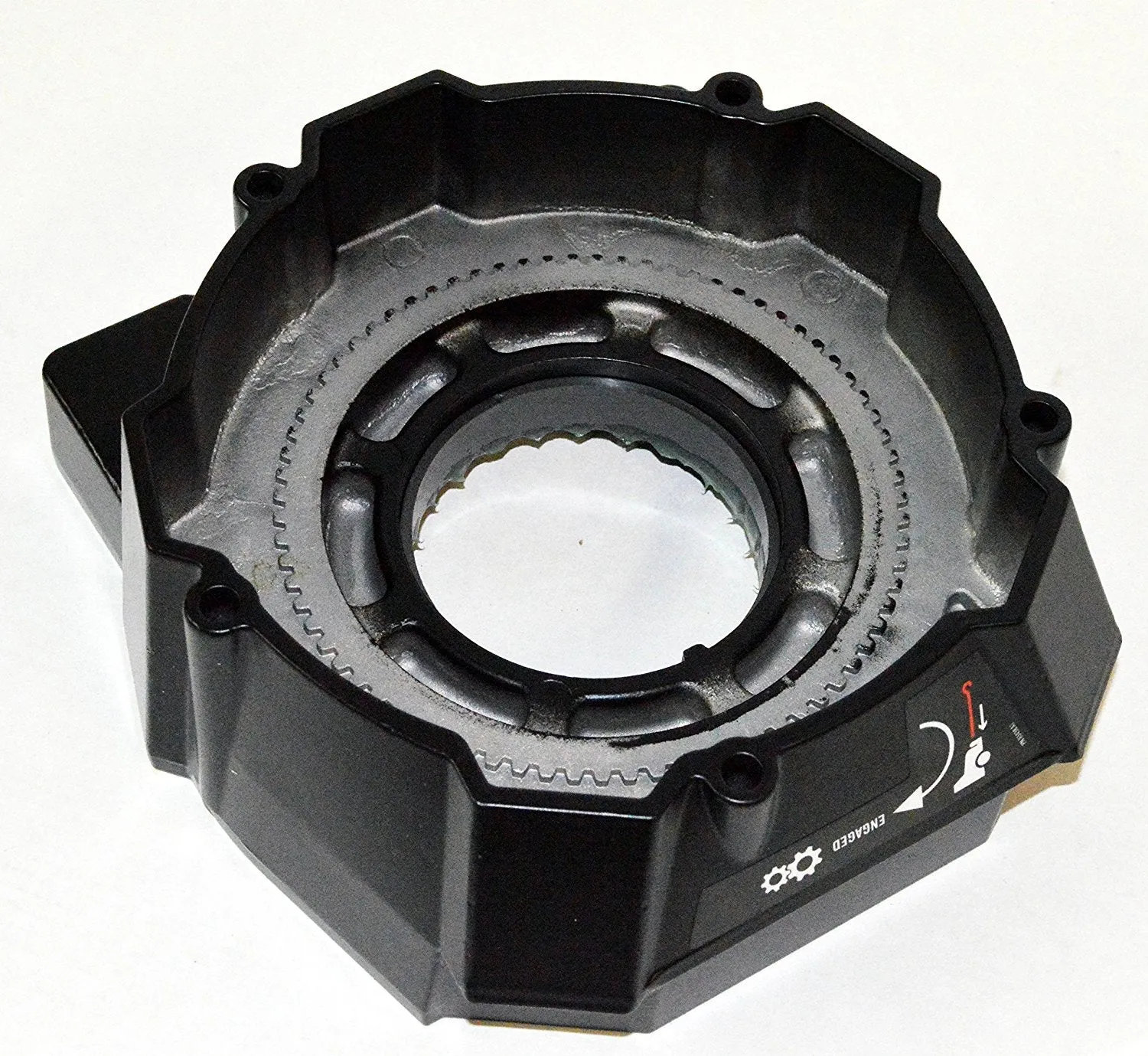 WARN 89239 Gear End Drum Support for ZEON & ZEON Platinum Truck/SUV Winches