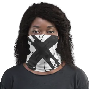 XO Platinum Neck Gaiter