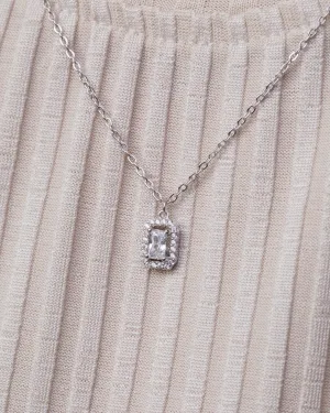 Zircon Diamond (01) N